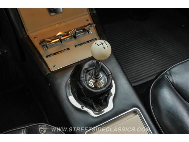 1963 Studebaker Avanti (CC-2086431) for sale in Ft Worth, Texas
