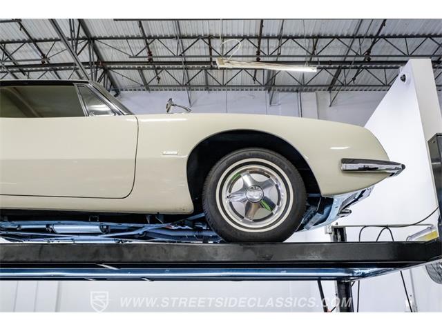 1963 Studebaker Avanti (CC-2086431) for sale in Ft Worth, Texas