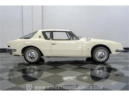 1963 Studebaker Avanti (CC-2086431) for sale in Ft Worth, Texas