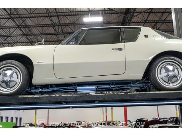 1963 Studebaker Avanti (CC-2086431) for sale in Ft Worth, Texas