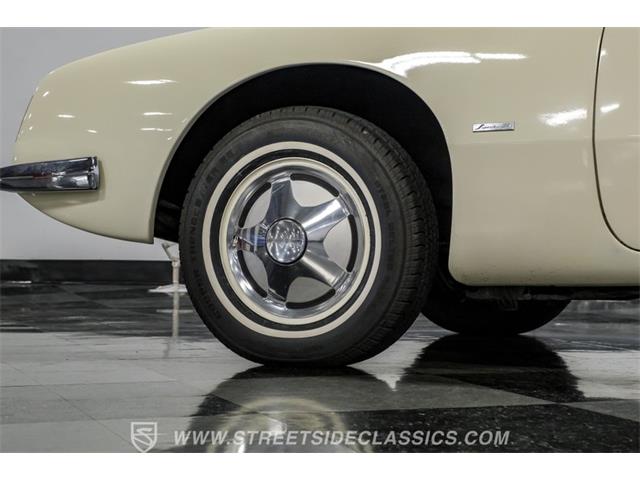 1963 Studebaker Avanti (CC-2086431) for sale in Ft Worth, Texas