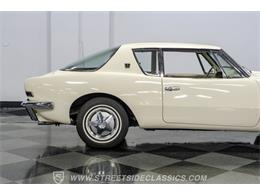 1963 Studebaker Avanti (CC-2086431) for sale in Ft Worth, Texas