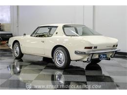1963 Studebaker Avanti (CC-2086431) for sale in Ft Worth, Texas