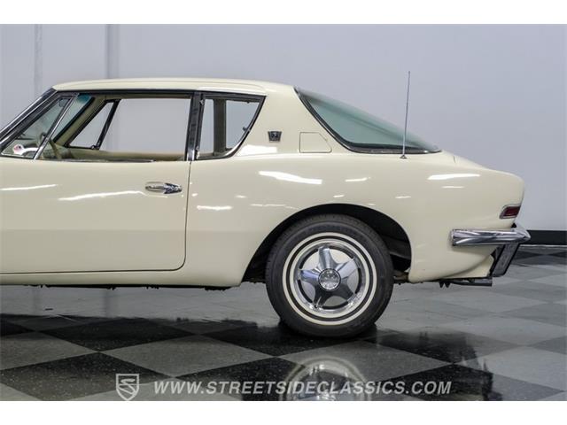 1963 Studebaker Avanti (CC-2086431) for sale in Ft Worth, Texas