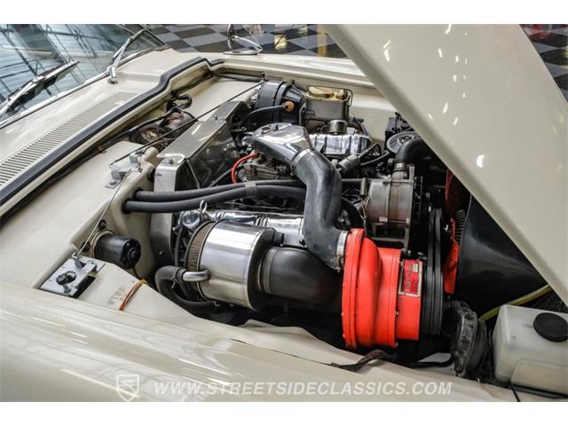 1963 Studebaker Avanti (CC-2086431) for sale in Ft Worth, Texas