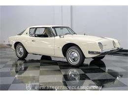 1963 Studebaker Avanti (CC-2086431) for sale in Ft Worth, Texas