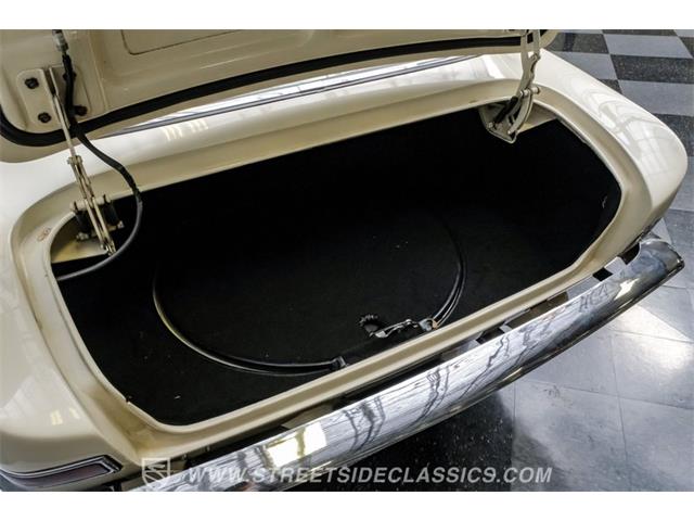 1963 Studebaker Avanti (CC-2086431) for sale in Ft Worth, Texas