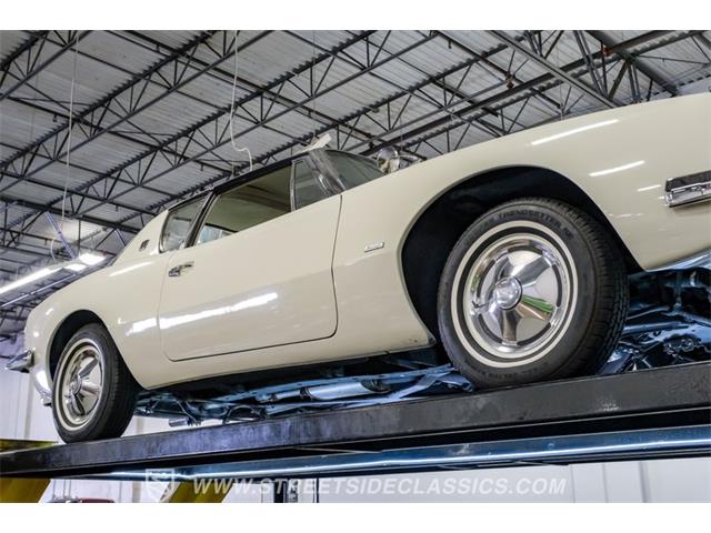 1963 Studebaker Avanti (CC-2086431) for sale in Ft Worth, Texas