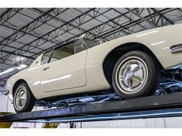 1963 Studebaker Avanti (CC-2086431) for sale in Ft Worth, Texas
