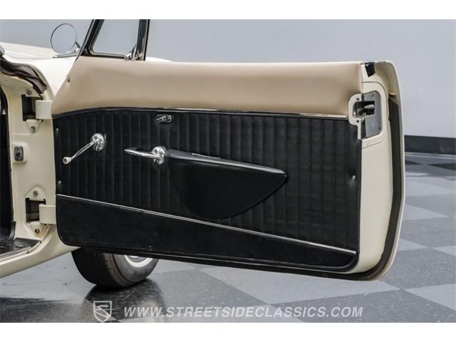 1963 Studebaker Avanti (CC-2086431) for sale in Ft Worth, Texas