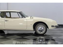 1963 Studebaker Avanti (CC-2086431) for sale in Ft Worth, Texas