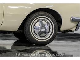 1963 Studebaker Avanti (CC-2086431) for sale in Ft Worth, Texas