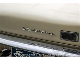 1963 Studebaker Avanti (CC-2086431) for sale in Ft Worth, Texas