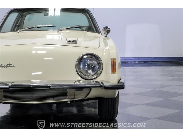 1963 Studebaker Avanti (CC-2086431) for sale in Ft Worth, Texas