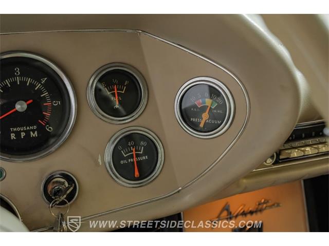 1963 Studebaker Avanti (CC-2086431) for sale in Ft Worth, Texas