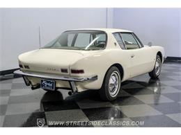 1963 Studebaker Avanti (CC-2086431) for sale in Ft Worth, Texas
