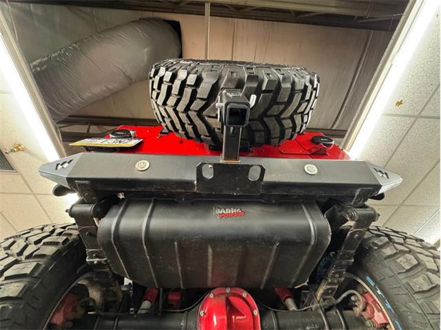 1995 Jeep Wrangler (CC-2086435) for sale in Morgantown, Pennsylvania