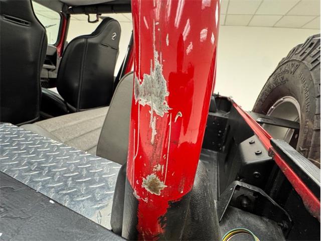 1995 Jeep Wrangler (CC-2086435) for sale in Morgantown, Pennsylvania