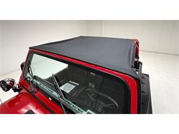 1995 Jeep Wrangler (CC-2086435) for sale in Morgantown, Pennsylvania