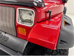 1995 Jeep Wrangler (CC-2086435) for sale in Morgantown, Pennsylvania