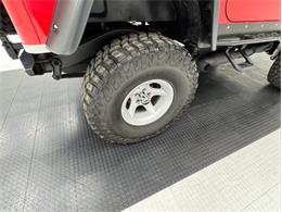 1995 Jeep Wrangler (CC-2086435) for sale in Morgantown, Pennsylvania