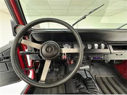 1995 Jeep Wrangler (CC-2086435) for sale in Morgantown, Pennsylvania