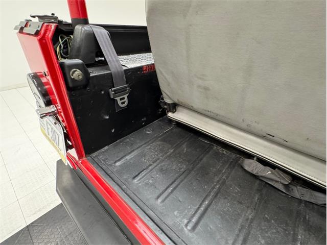 1995 Jeep Wrangler (CC-2086435) for sale in Morgantown, Pennsylvania
