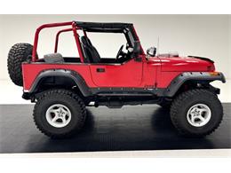 1995 Jeep Wrangler (CC-2086435) for sale in Morgantown, Pennsylvania