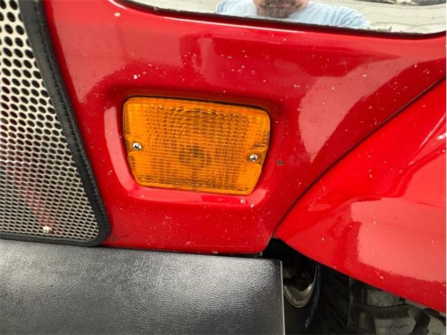 1995 Jeep Wrangler (CC-2086435) for sale in Morgantown, Pennsylvania