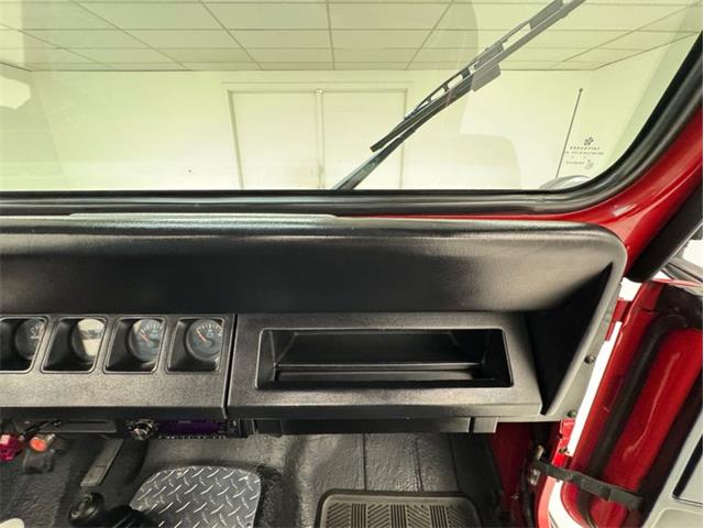 1995 Jeep Wrangler (CC-2086435) for sale in Morgantown, Pennsylvania