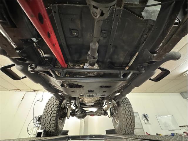 1995 Jeep Wrangler (CC-2086435) for sale in Morgantown, Pennsylvania
