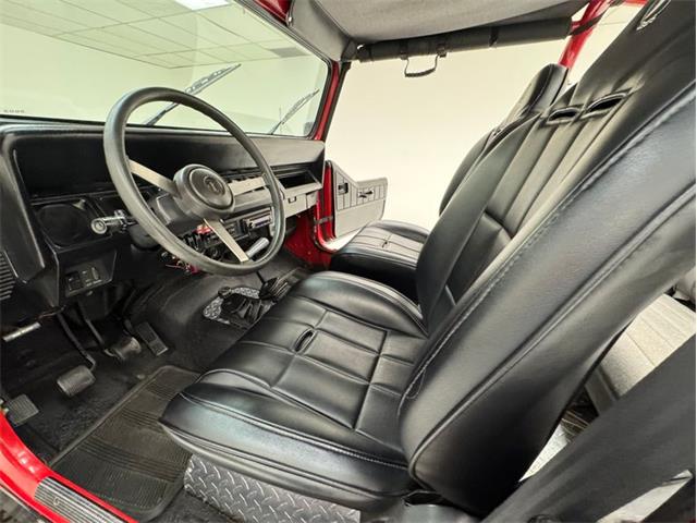 1995 Jeep Wrangler (CC-2086435) for sale in Morgantown, Pennsylvania