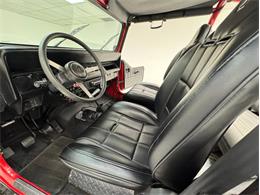 1995 Jeep Wrangler (CC-2086435) for sale in Morgantown, Pennsylvania