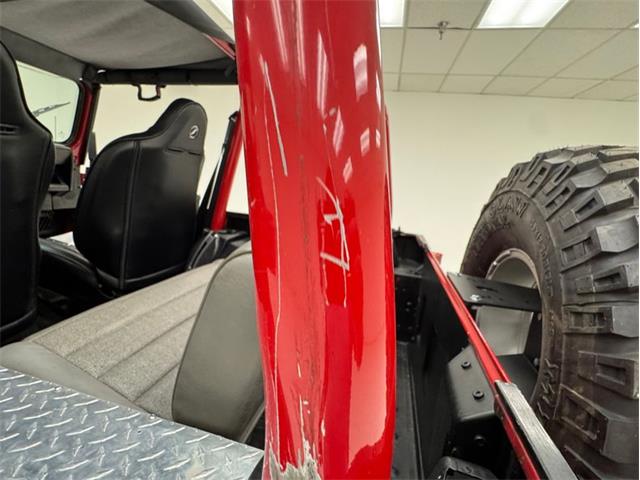 1995 Jeep Wrangler (CC-2086435) for sale in Morgantown, Pennsylvania