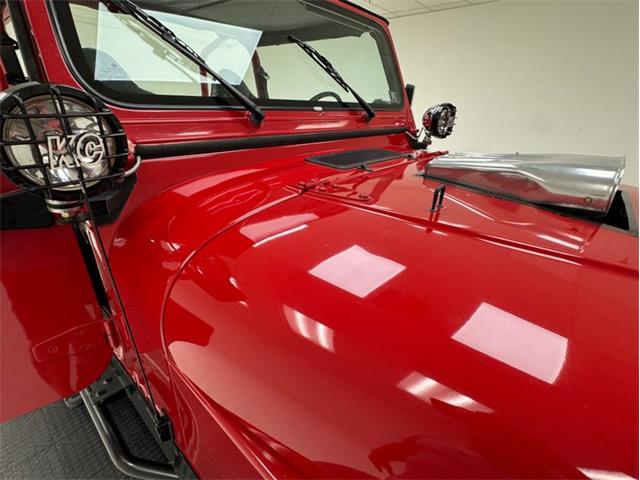 1995 Jeep Wrangler (CC-2086435) for sale in Morgantown, Pennsylvania