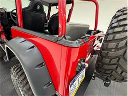 1995 Jeep Wrangler (CC-2086435) for sale in Morgantown, Pennsylvania