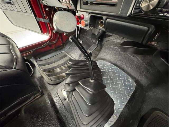 1995 Jeep Wrangler (CC-2086435) for sale in Morgantown, Pennsylvania