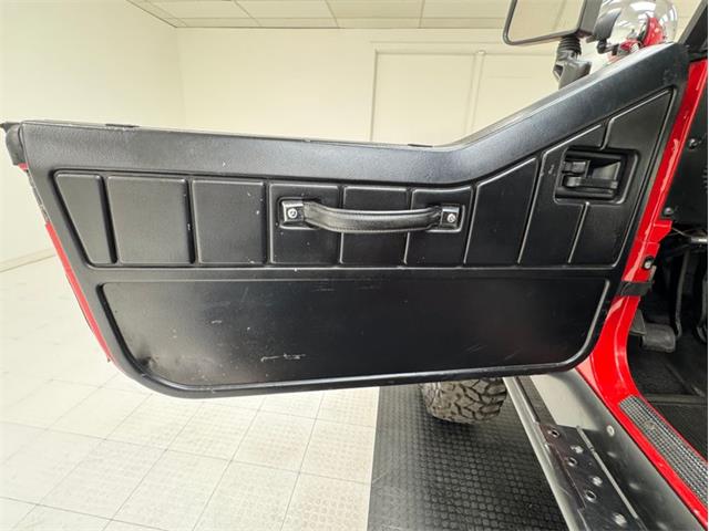 1995 Jeep Wrangler (CC-2086435) for sale in Morgantown, Pennsylvania