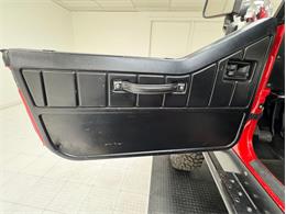 1995 Jeep Wrangler (CC-2086435) for sale in Morgantown, Pennsylvania