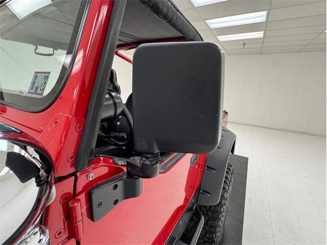 1995 Jeep Wrangler (CC-2086435) for sale in Morgantown, Pennsylvania