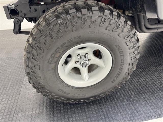 1995 Jeep Wrangler (CC-2086435) for sale in Morgantown, Pennsylvania