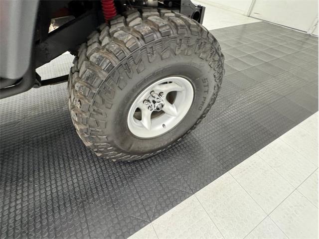 1995 Jeep Wrangler (CC-2086435) for sale in Morgantown, Pennsylvania