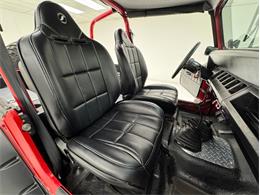 1995 Jeep Wrangler (CC-2086435) for sale in Morgantown, Pennsylvania