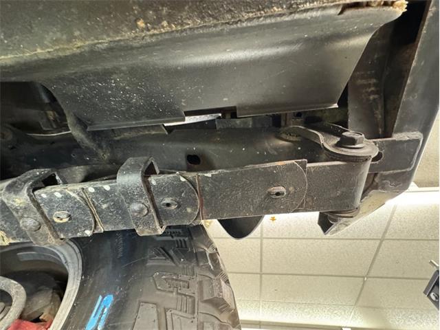 1995 Jeep Wrangler (CC-2086435) for sale in Morgantown, Pennsylvania