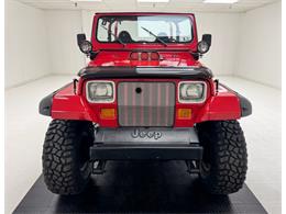 1995 Jeep Wrangler (CC-2086435) for sale in Morgantown, Pennsylvania
