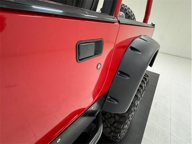 1995 Jeep Wrangler (CC-2086435) for sale in Morgantown, Pennsylvania