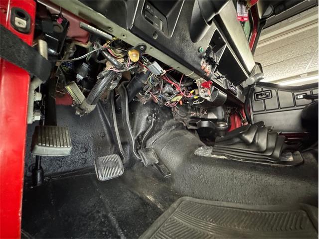 1995 Jeep Wrangler (CC-2086435) for sale in Morgantown, Pennsylvania