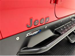 1995 Jeep Wrangler (CC-2086435) for sale in Morgantown, Pennsylvania
