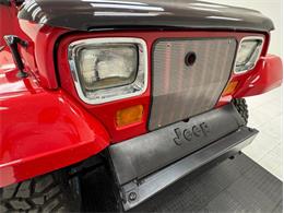 1995 Jeep Wrangler (CC-2086435) for sale in Morgantown, Pennsylvania