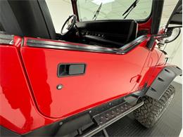 1995 Jeep Wrangler (CC-2086435) for sale in Morgantown, Pennsylvania